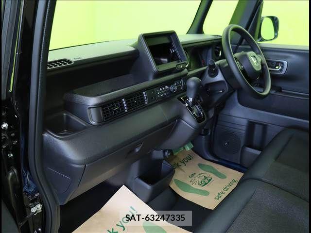 Honda N BOX CUSTOM 2026-07 8881095-25