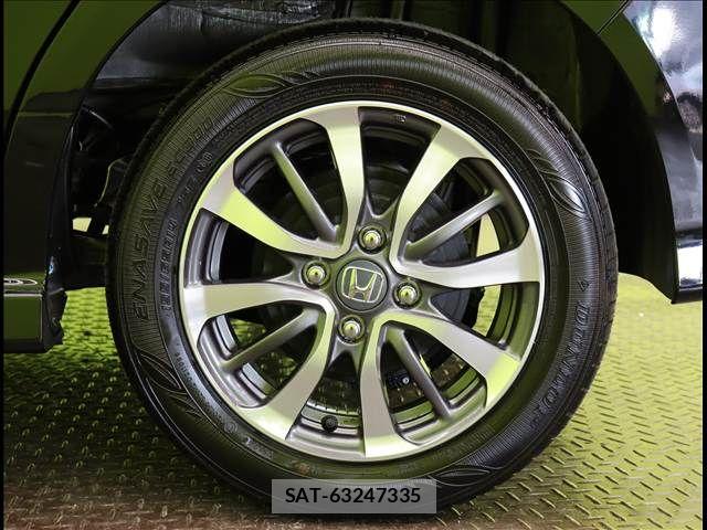 Honda N BOX CUSTOM 2026-07 8881095-27