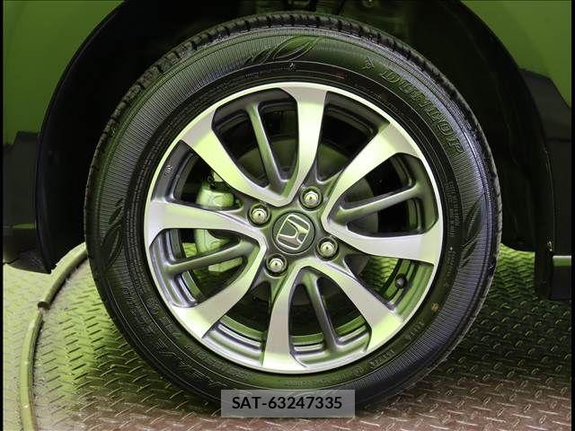 Honda N BOX CUSTOM 2026-07 8881095-28