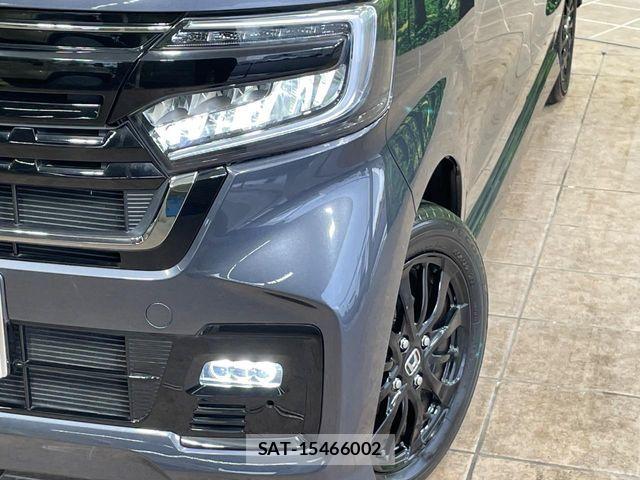 Honda N BOX CUSTOM 2022-02 8881103-10