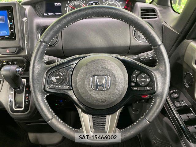 Honda N BOX CUSTOM 2022-02 8881103-12