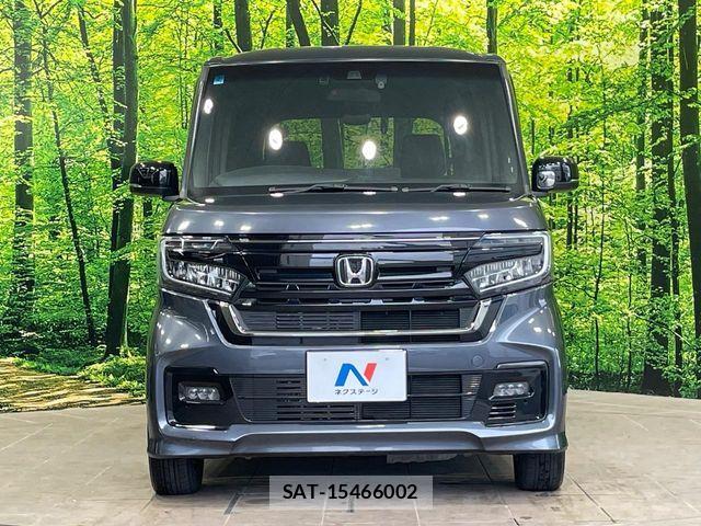 Honda N BOX CUSTOM 2022-02 8881103-13