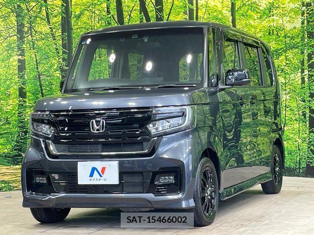 Honda N BOX CUSTOM 2022-02 8881103-18