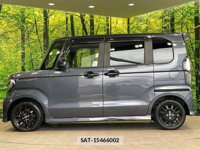 Honda N BOX CUSTOM 2022-02 8881103-19