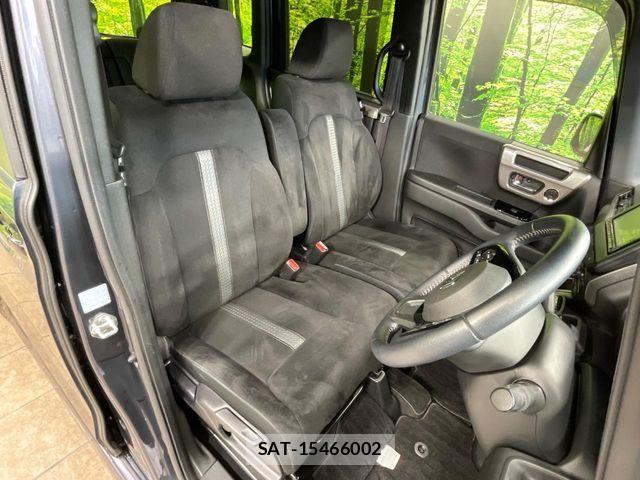Honda N BOX CUSTOM 2022-02 8881103-7