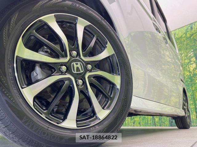 Honda N BOX CUSTOM 2019-09 8881123-12