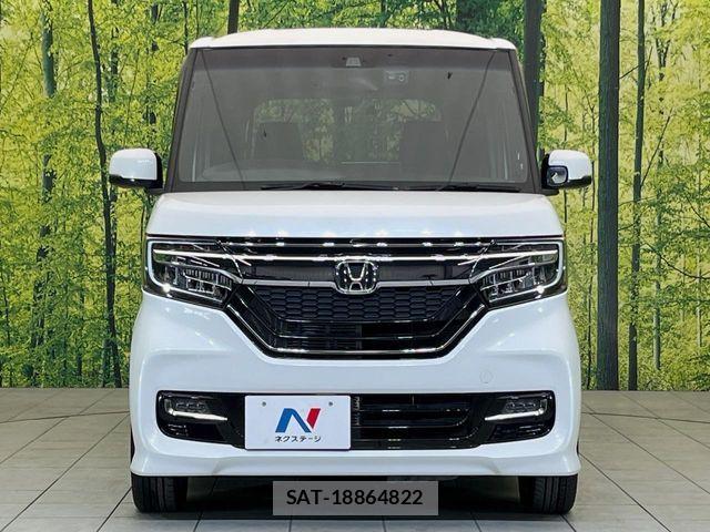 Honda N BOX CUSTOM 2019-09 8881123-13