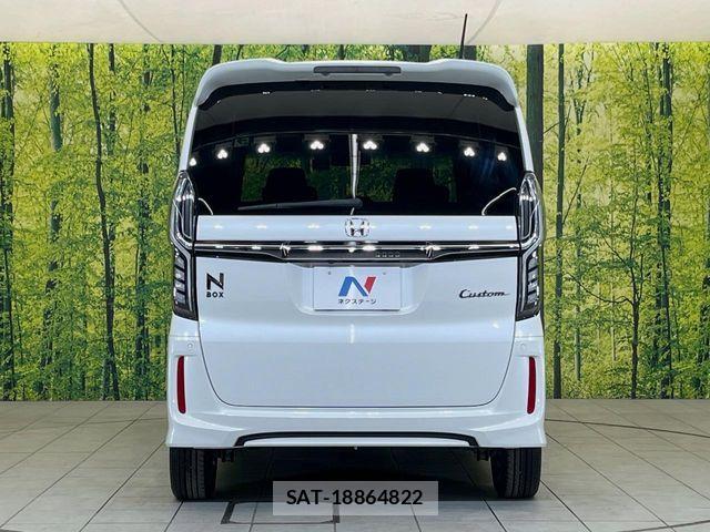 Honda N BOX CUSTOM 2019-09 8881123-14