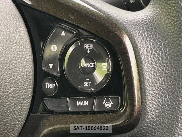 Honda N BOX CUSTOM 2019-09 8881123-6
