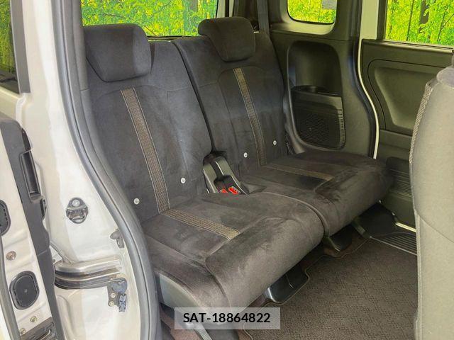 Honda N BOX CUSTOM 2019-09 8881123-8