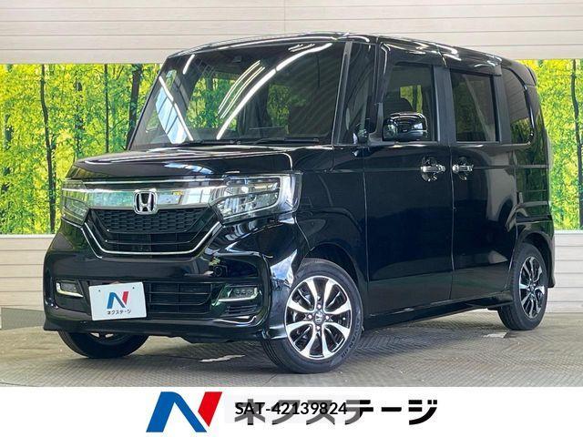 Honda N BOX CUSTOM 2019-05 8881128-0