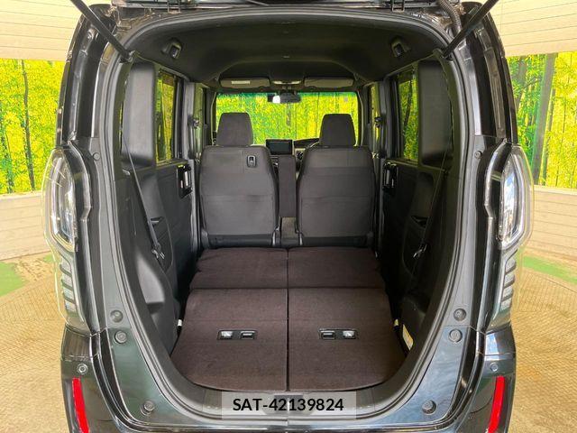 Honda N BOX CUSTOM 2019-05 8881128-9
