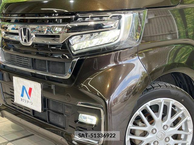 Honda N BOX CUSTOM 2021-05 8881131-11
