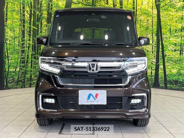Honda N BOX CUSTOM 2021-05 8881131-13