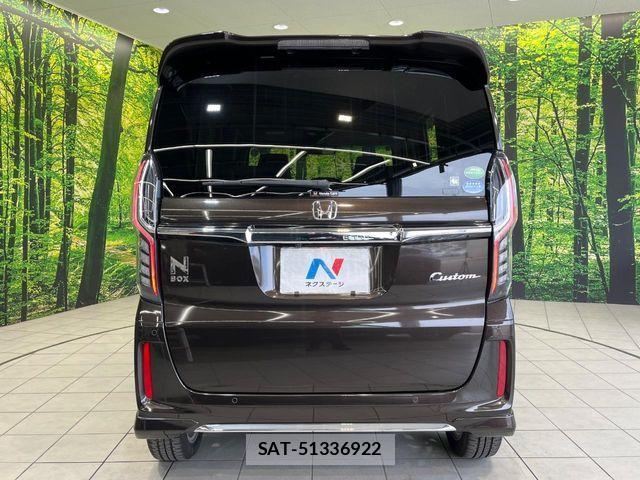 Honda N BOX CUSTOM 2021-05 8881131-14