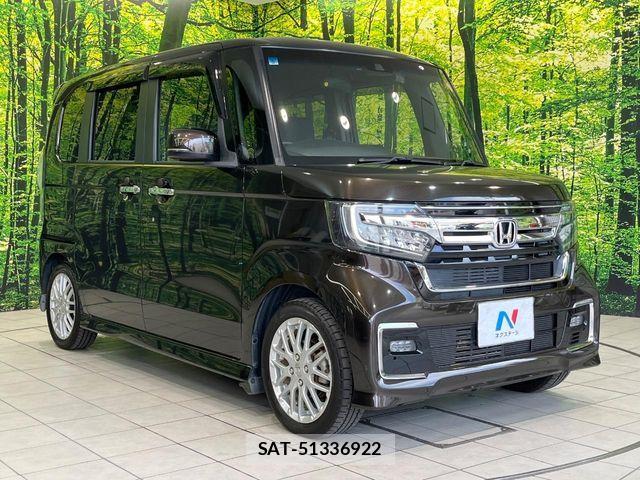 Honda N BOX CUSTOM 2021-05 8881131-15