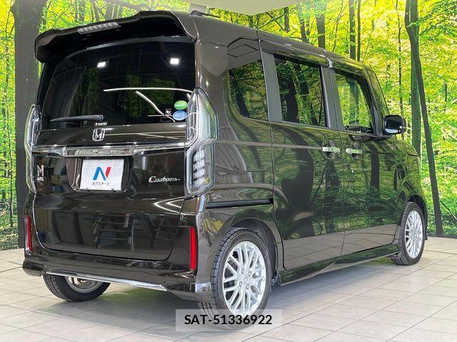 Honda N BOX CUSTOM 2021-05 8881131-16