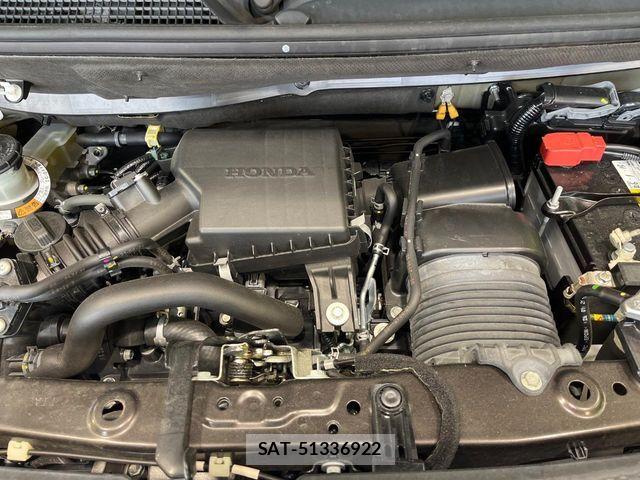 Honda N BOX CUSTOM 2021-05 8881131-17