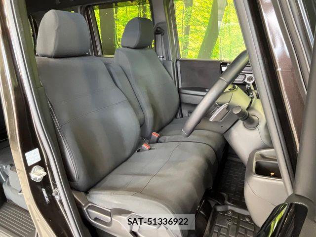 Honda N BOX CUSTOM 2021-05 8881131-7