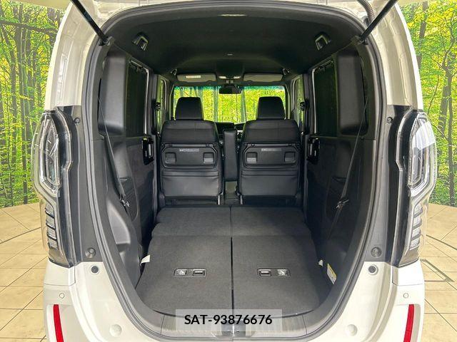 Honda N BOX CUSTOM 2022-08 8881104-9