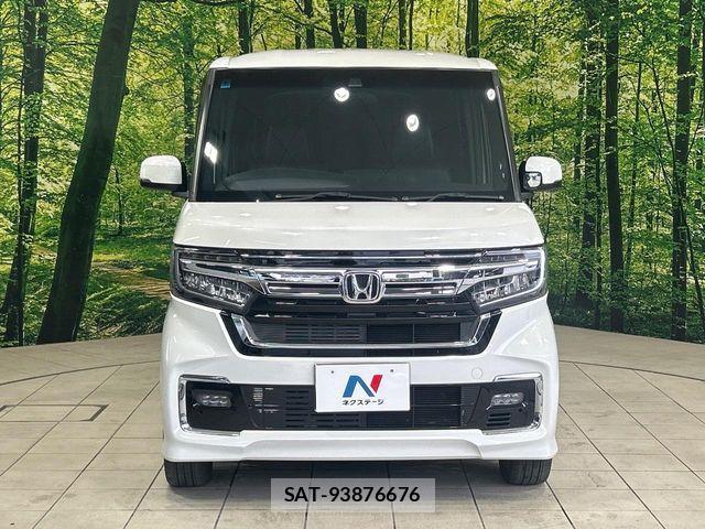 Honda N BOX CUSTOM 2022-08 8881104-13