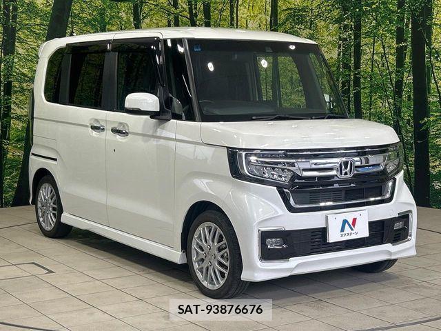 Honda N BOX CUSTOM 2022-08 8881104-15