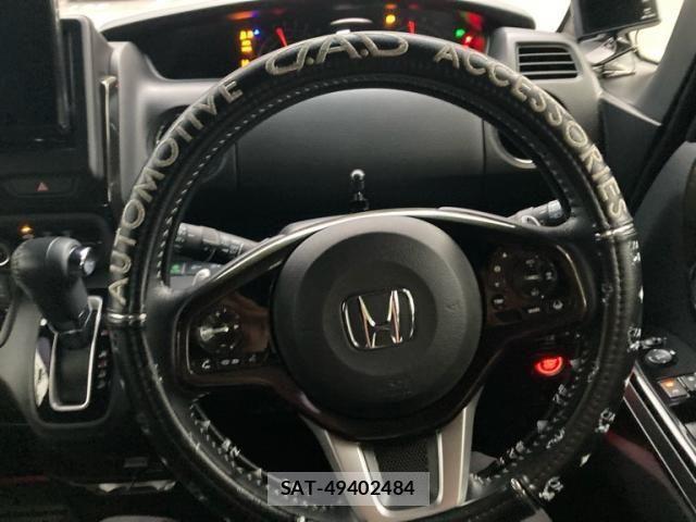 Honda N BOX CUSTOM 2020-12 8881129-14