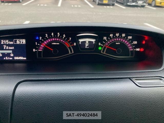 Honda N BOX CUSTOM 2020-12 8881129-15