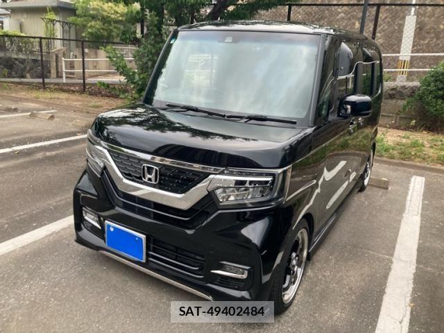 Honda N BOX CUSTOM 2020-12 8881129-1