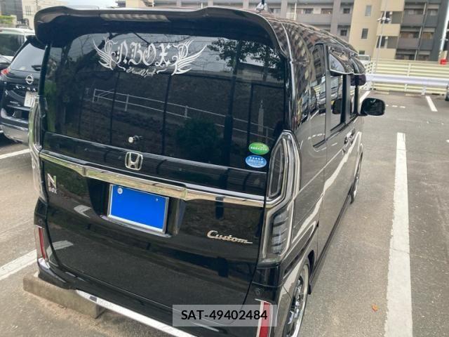 Honda N BOX CUSTOM 2020-12 8881129-3