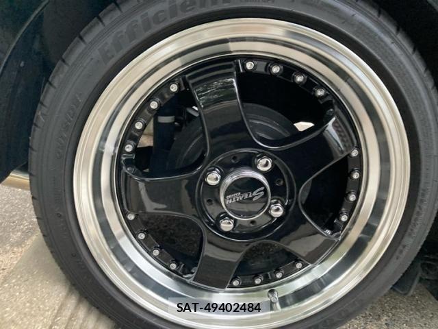 Honda N BOX CUSTOM 2020-12 8881129-4