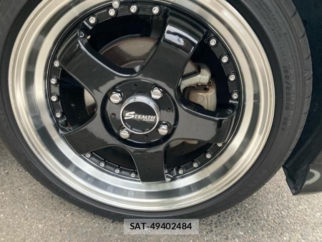 Honda N BOX CUSTOM 2020-12 8881129-5
