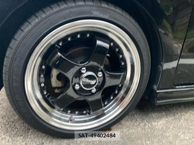 Honda N BOX CUSTOM 2020-12 8881129-6