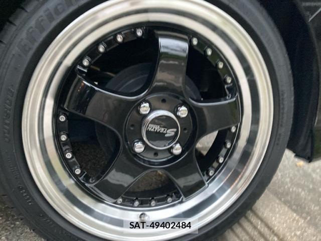 Honda N BOX CUSTOM 2020-12 8881129-7
