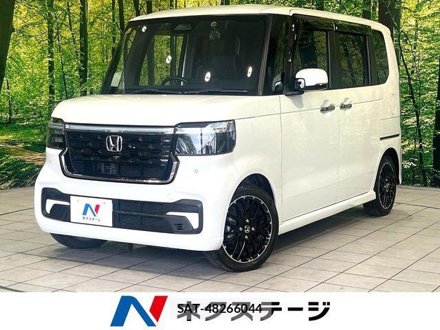 Honda N BOX CUSTOM 2023-10 8881085-0
