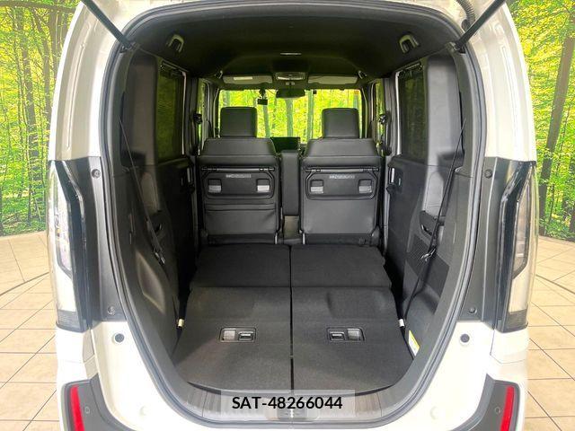 Honda N BOX CUSTOM 2023-10 8881085-10
