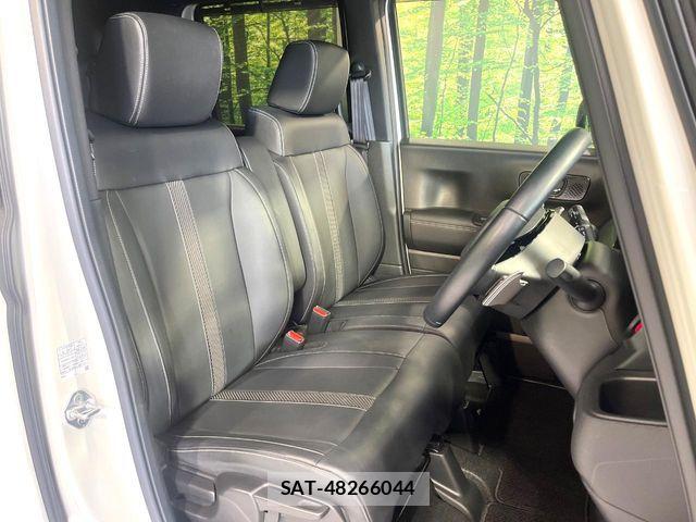 Honda N BOX CUSTOM 2023-10 8881085-8