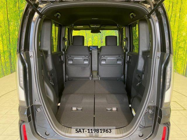 Honda N BOX CUSTOM 2024-03 8881087-9