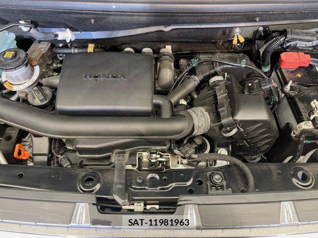 Honda N BOX CUSTOM 2024-03 8881087-17