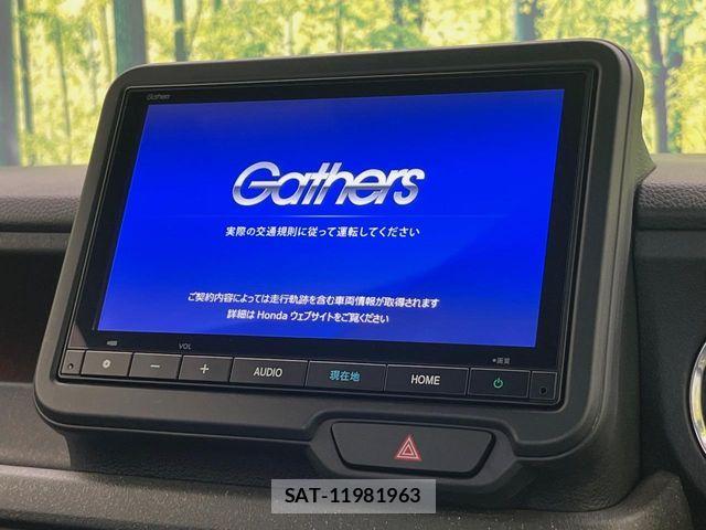 Honda N BOX CUSTOM 2024-03 8881087-3