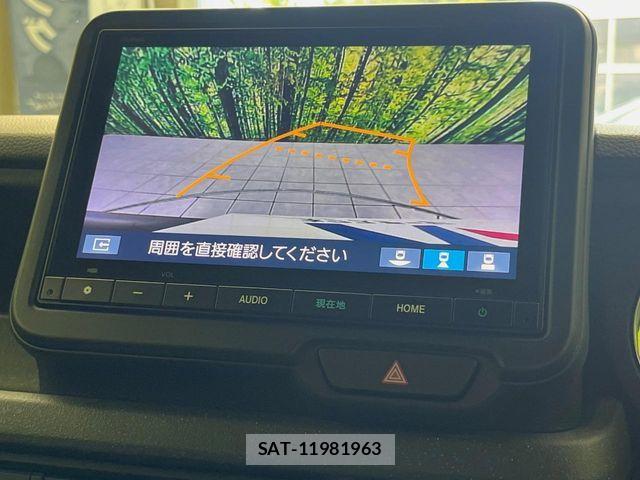 Honda N BOX CUSTOM 2024-03 8881087-4
