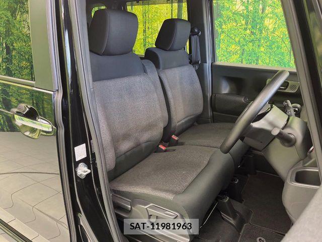Honda N BOX CUSTOM 2024-03 8881087-7