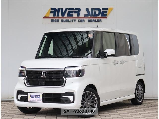 Honda N BOX CUSTOM 2024-12 8881079-0