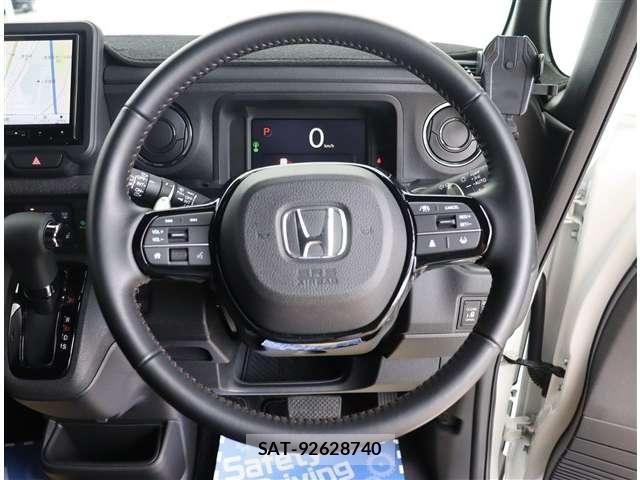 Honda N BOX CUSTOM 2024-12 8881079-15