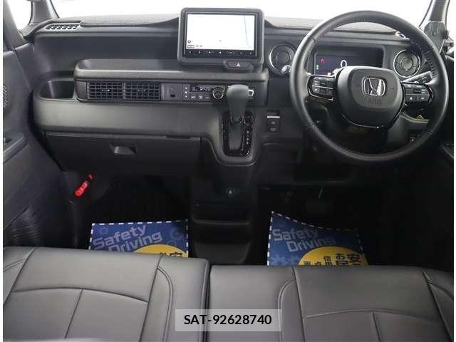 Honda N BOX CUSTOM 2024-12 8881079-1
