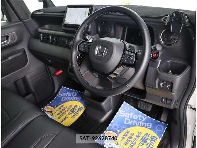 Honda N BOX CUSTOM 2024-12 8881079-22