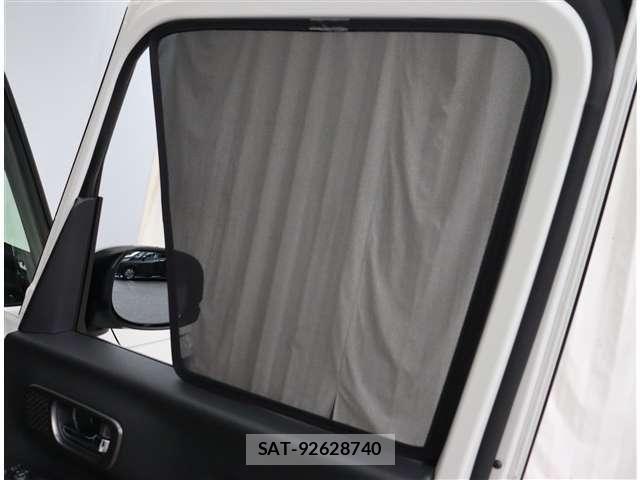 Honda N BOX CUSTOM 2024-12 8881079-25