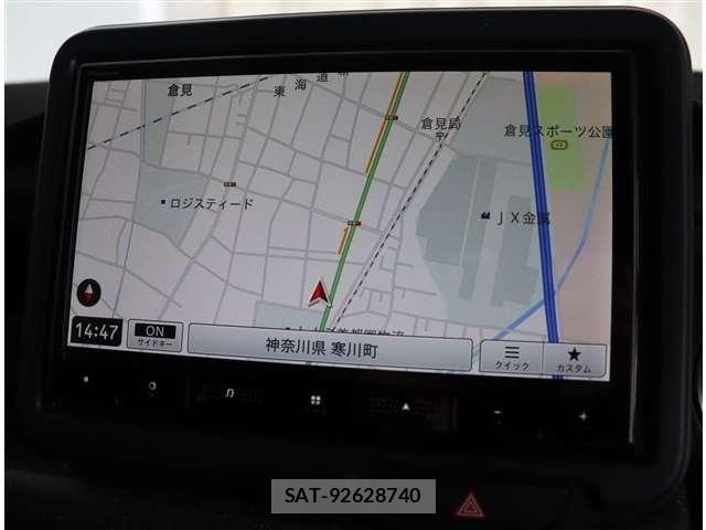 Honda N BOX CUSTOM 2024-12 8881079-4