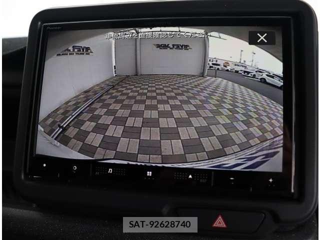 Honda N BOX CUSTOM 2024-12 8881079-5