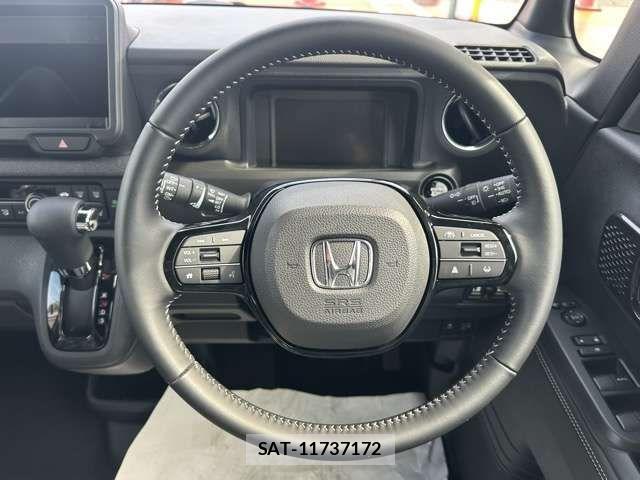 Honda N BOX CUSTOM 2026-07 8881083-9